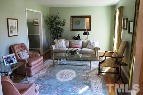 6600 King Lawrence Rd, Raleigh, NC 27607 photo 2