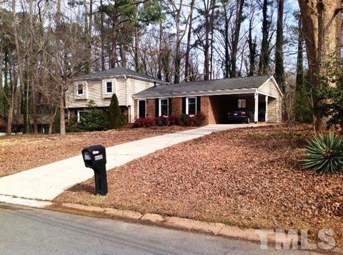 6600 King Lawrence Rd, Raleigh, NC 27607 photo 1