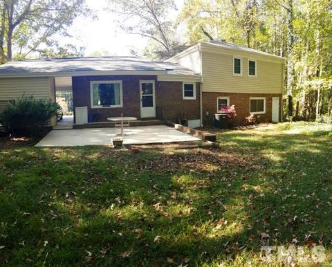 6600 King Lawrence Rd, Raleigh, NC 27607 photo 20