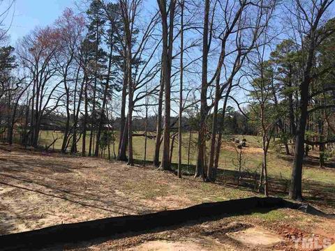 1104 Harrison Ridge Road Carlton Plan #CARON PLAN, Wake Forest, NC 27587 photo 11