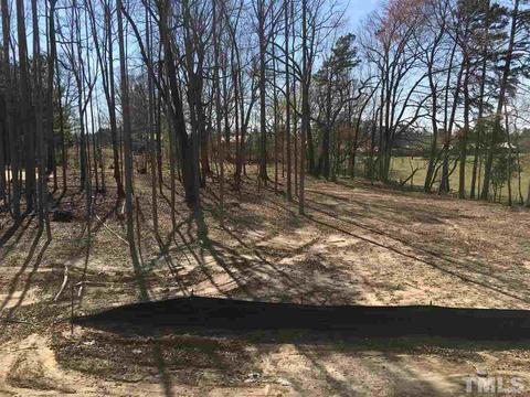 1104 Harrison Ridge Road Carlton Plan #CARON PLAN, Wake Forest, NC 27587 photo 10