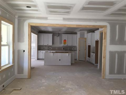 1104 Harrison Ridge Road Carlton Plan #CARON PLAN, Wake Forest, NC 27587 photo 6