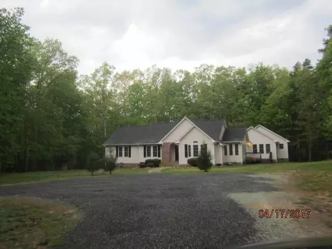 657 Thunder Rd, Rougemont, NC 27572 photo 1
