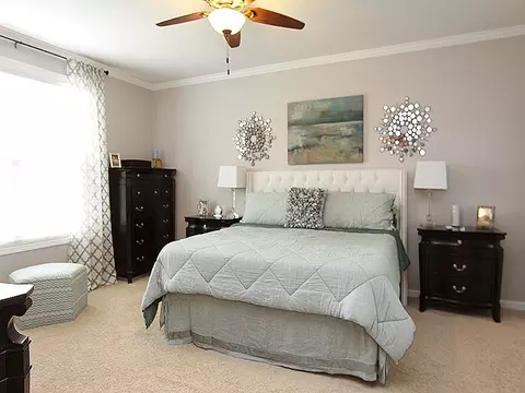 4007 Red Grape Dr, Raleigh, NC 27607 photo 11