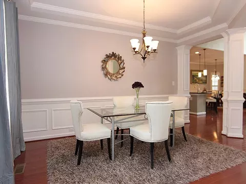 4007 Red Grape Dr, Raleigh, NC 27607 photo 3