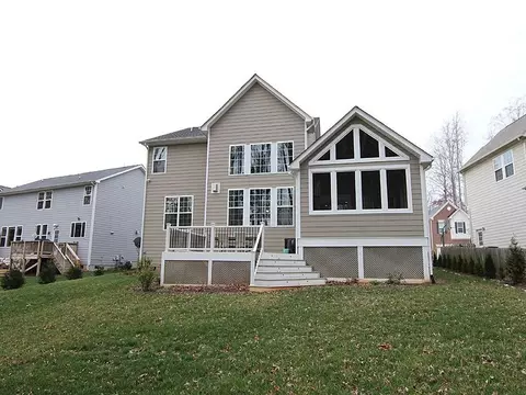 4007 Red Grape Dr, Raleigh, NC 27607 photo 25