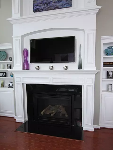 4007 Red Grape Dr, Raleigh, NC 27607 photo 5