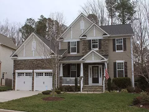 4007 Red Grape Dr, Raleigh, NC 27607 photo 1