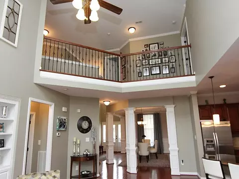 4007 Red Grape Dr, Raleigh, NC 27607 photo 6