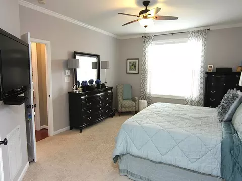 4007 Red Grape Dr, Raleigh, NC 27607 photo 12