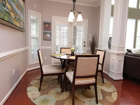 4007 Red Grape Dr, Raleigh, NC 27607 photo 9