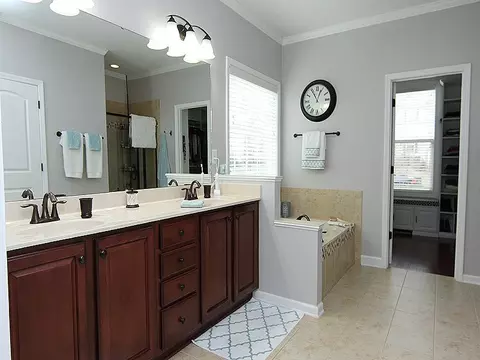 4007 Red Grape Dr, Raleigh, NC 27607 photo 13