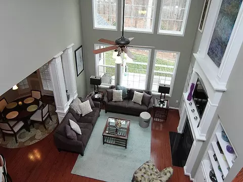 4007 Red Grape Dr, Raleigh, NC 27607 photo 17
