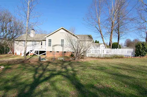 6212 Lilly Stream Ct, Willow Spring, NC 27592 photo 3