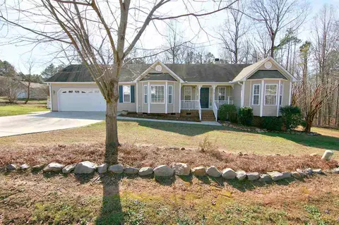 6212 Lilly Stream Ct, Willow Spring, NC 27592 photo 1