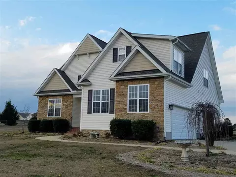 8121 Consella Way, Willow Spring, NC 27592 photo 2