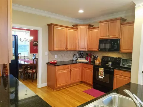 8121 Consella Way, Willow Spring, NC 27592 photo 5