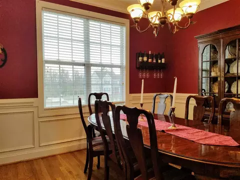 8121 Consella Way, Willow Spring, NC 27592 photo 4