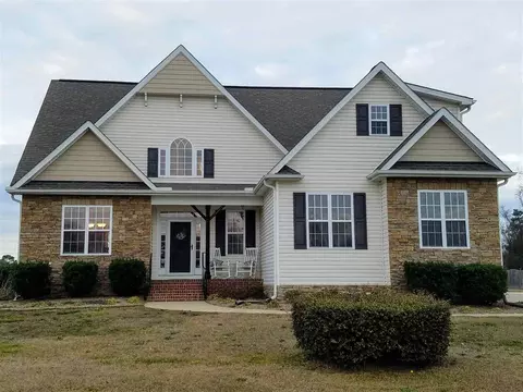 8121 Consella Way, Willow Spring, NC 27592 photo 1