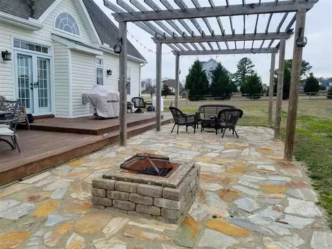 8121 Consella Way, Willow Spring, NC 27592 photo 24