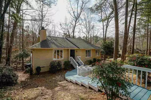21 Copper Hill Ct, Durham, NC 27713 photo 2