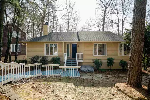 21 Copper Hill Ct, Durham, NC 27713 photo 1