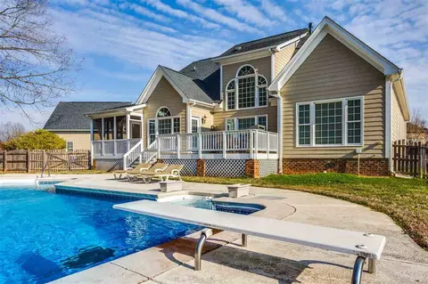 2004 Shingleback Dr, Wake Forest, NC 27587 photo 23