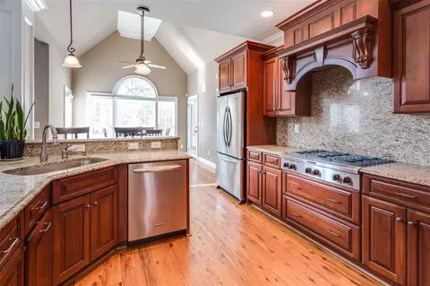 2004 Shingleback Dr, Wake Forest, NC 27587 photo 11