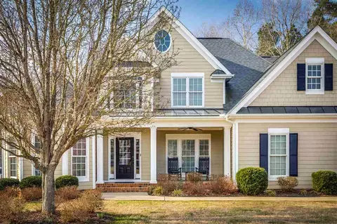 2004 Shingleback Dr, Wake Forest, NC 27587 photo 1
