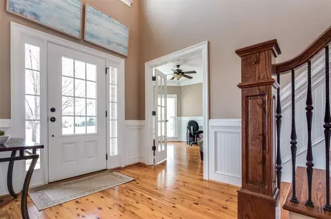 2004 Shingleback Dr, Wake Forest, NC 27587 photo 3