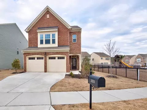 2026 October Dr, Durham, NC 27703 photo 1