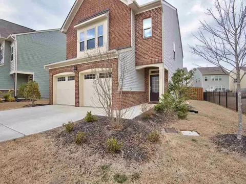 2026 October Dr, Durham, NC 27703 photo 2