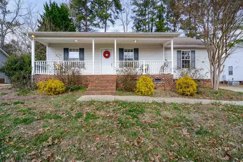 220 Southerby Dr, Garner, NC 27529 photo 1