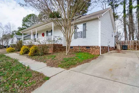 220 Southerby Dr, Garner, NC 27529 photo 2