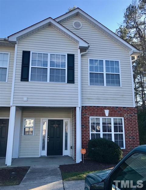 1828 Eagle Beach Ct, Raleigh, NC 27610 photo 1