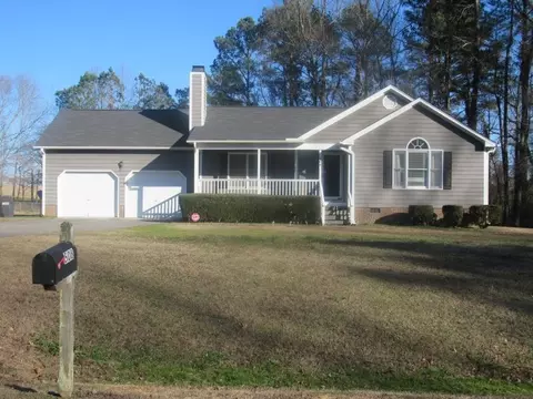508 October Dr, Willow Spring, NC 27592 photo 1