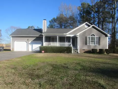 508 October Dr, Willow Spring, NC 27592 photo 3