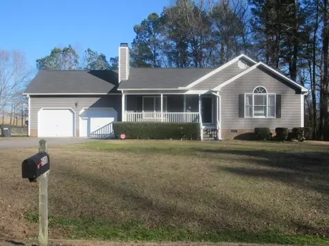508 October Dr, Willow Spring, NC 27592 photo 2