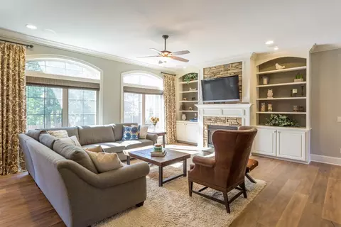 832 Keith Rd, Wake Forest, NC 27587 photo 5