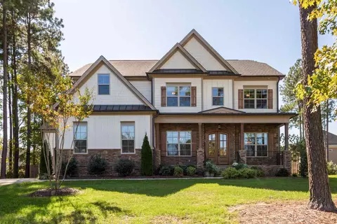 832 Keith Rd, Wake Forest, NC 27587 photo 1