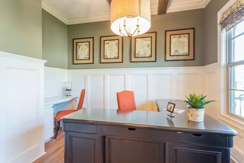 832 Keith Rd, Wake Forest, NC 27587 photo 8