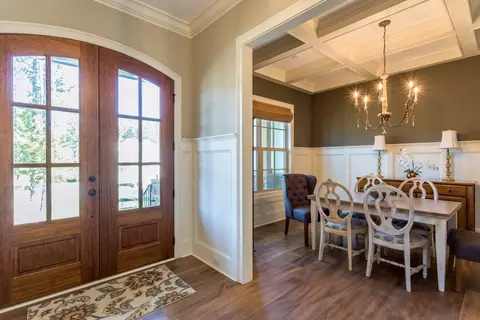 832 Keith Rd, Wake Forest, NC 27587 photo 2