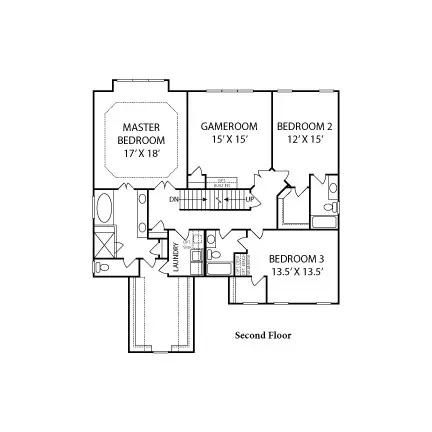 8008 Debenham Dr, Wake Forest, NC 27587 photo 4