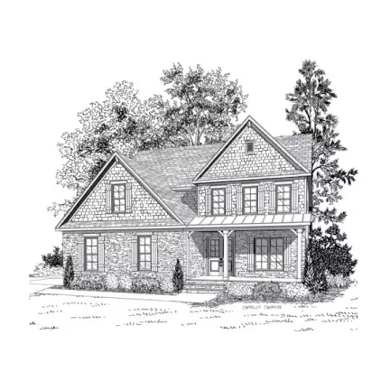 8008 Debenham Dr, Wake Forest, NC 27587 photo 2