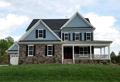 8008 Debenham Dr, Wake Forest, NC 27587 photo 1
