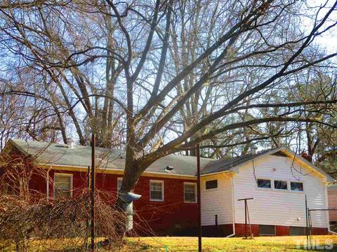 1103 Creech Rd, Garner, NC 27529 photo 3