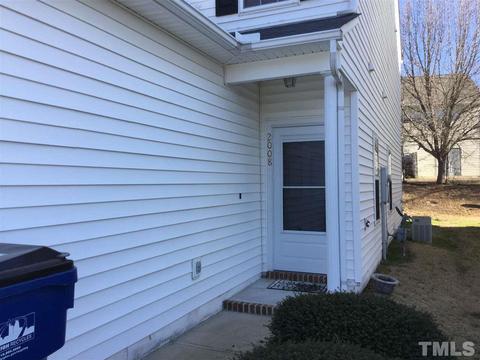 2008 Metacomet Way, Raleigh, NC 27604 photo 3