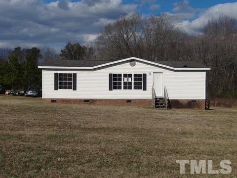 109 Hillside Ln, Middlesex, NC 27557 photo 1