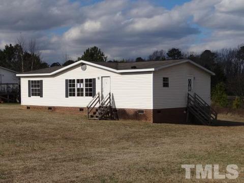 109 Hillside Ln, Middlesex, NC 27557 photo 2