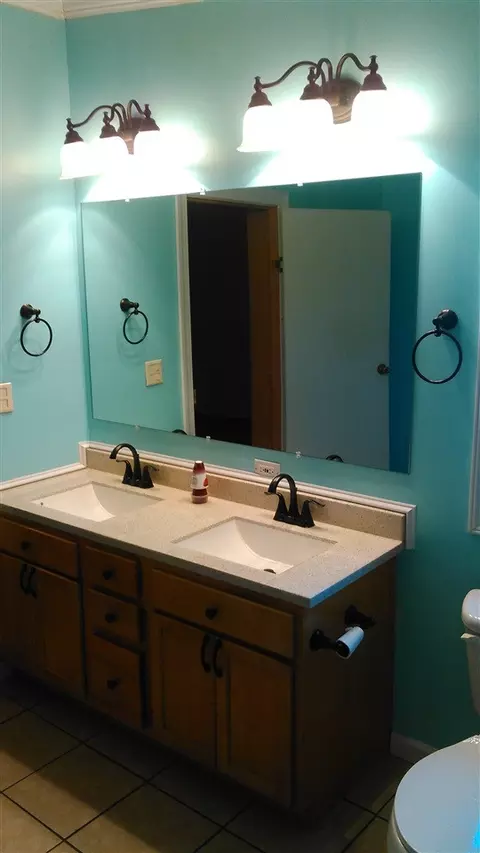 4516 N Spring Branch Rd, Dunn, NC 28334 photo 9